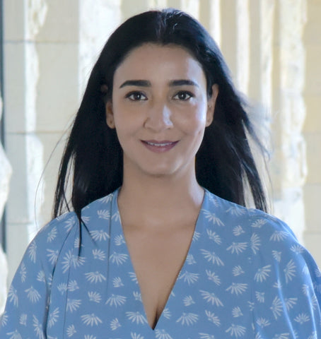 Sheetal Rawal, Founder, Apsara Skin Care