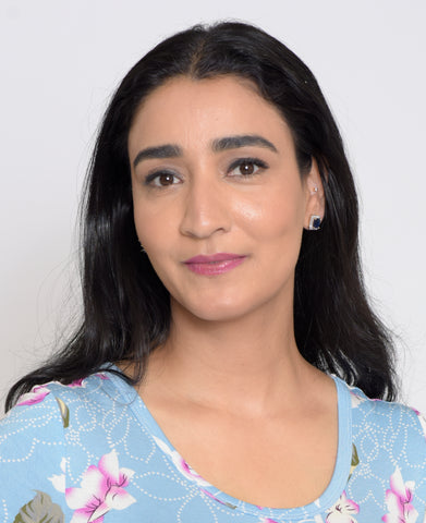 Sheetal Rawal, Founder, Apsara Skin Care