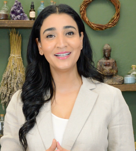 Sheetal Rawal, Founder, Apsara Skin Care