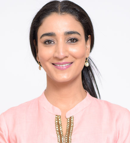 Sheetal Rawal, Founder, Apsara Skin Care