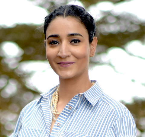 Sheetal Rawal, Founder, Apsara Skin Care