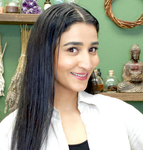 Sheetal Rawal, Founder, Apsara Skin Care