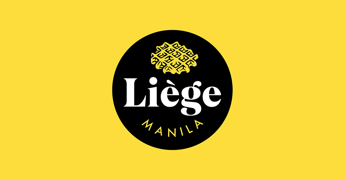 Liège Manila