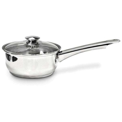 Ecolution Sabor Tradicional 8 qt. Aluminum Stock Pot / Stockpot with Cover