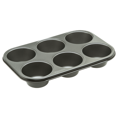 Cuisinart® Chef's Classic Nonstick 24-Cup Mini Muffin Pan