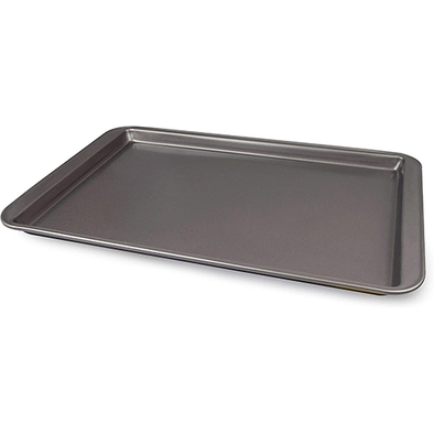 BakeIns Rectangular Cake Pan, 13 x 9 Inch - Ecolution