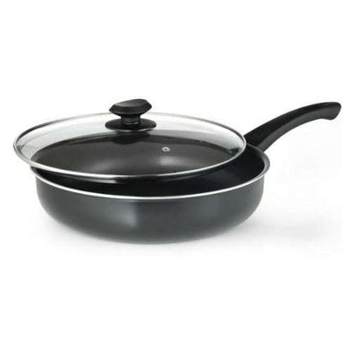 Sabor Aluminum Stock Pot, 8 Quart - Ecolution – Ecolution Cookware