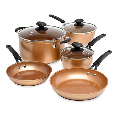 Durable Skillets & Fry Pans –