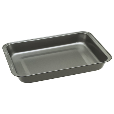  Evelots Meatloaf Pan-Drains Fat-Non Stick-Cooking/Baking-More  Flavor-2 Piece Set: Home & Kitchen