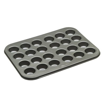 Chicago Metallic Nonstick 6 Cup Giant Muffin Pan — KitchenKapers