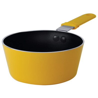 Ecolution Farmhouse 11 in. Cast Iron Frying Pan in Black EOBK-5128 - The  Home Depot