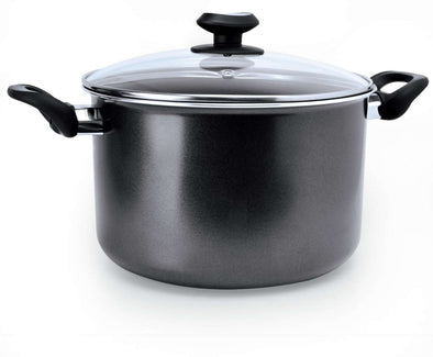 Ecolution Elements 11 Deep Saute Pan with Lid