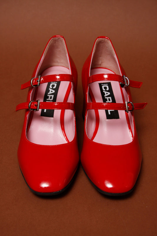 carel shoes mary jane