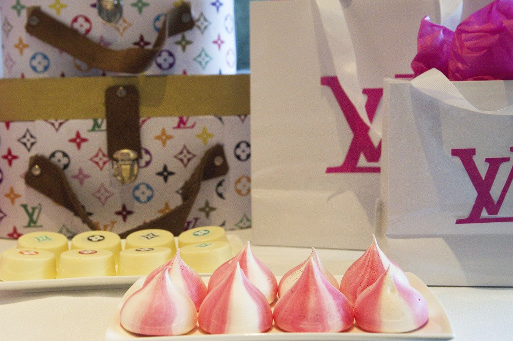 louis-vuitton-themed-party-dessert-table