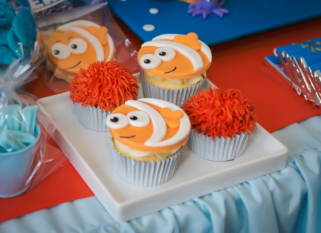 Finding-nemo-under-the-sea-party