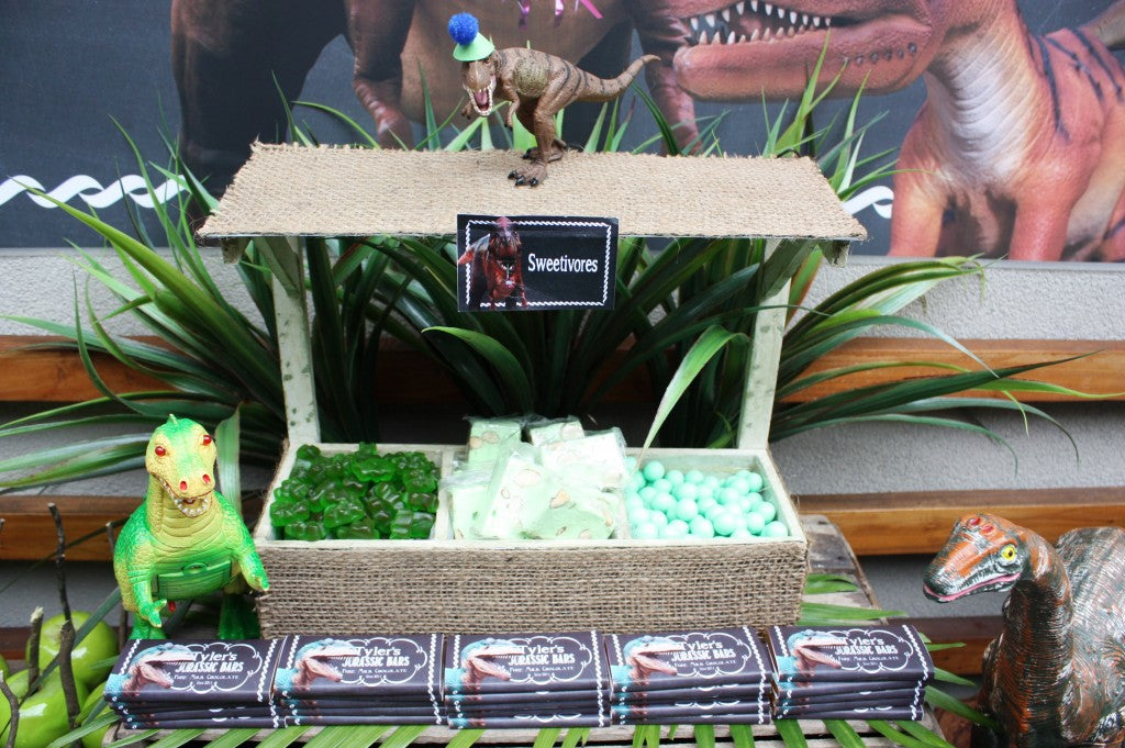 dinosaur-birthday-party-ideas