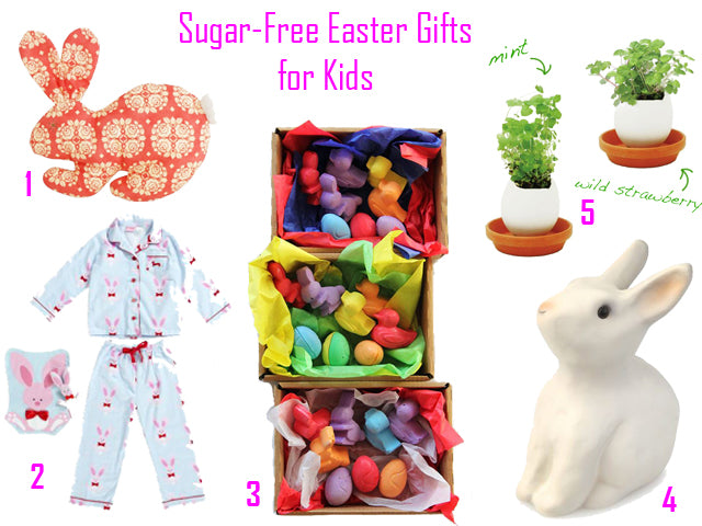 easter gift ideas