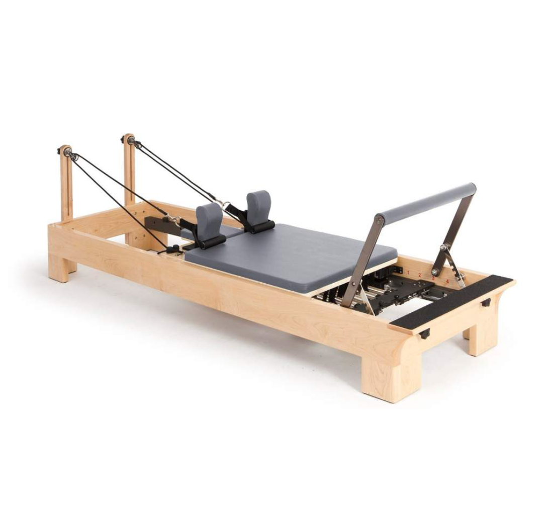 Sportline™ Superior Cadillac-Reformer Bundle