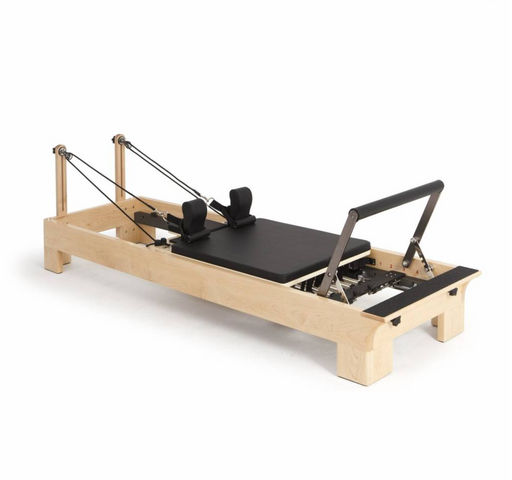 Elina Pilates Physio Wood Reformer ELN 100003 — Skyland Pro