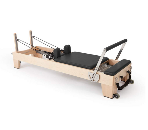 Elina Pilates Wood Reformer ELN 100002 — Skyland Pro