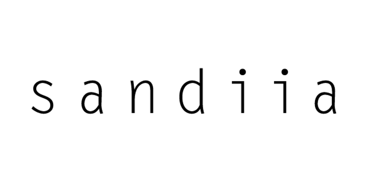 sandiia® – stylische Babycarrier