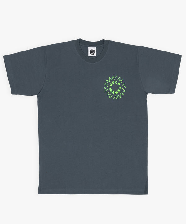 BONJOUR/HI version 2 Essential T-Shirt for Sale by VASSdesign