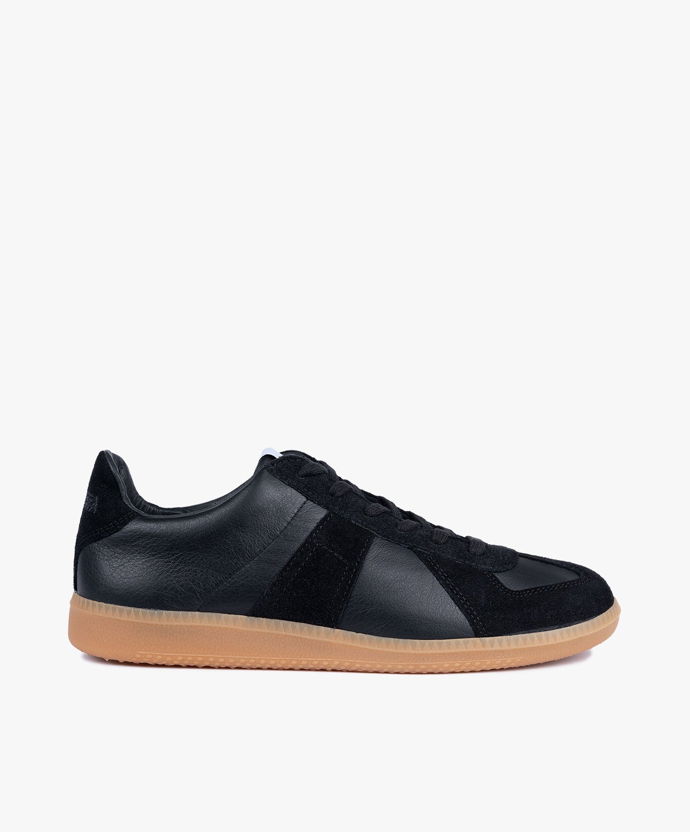 Novesta German Army Trainer - Black