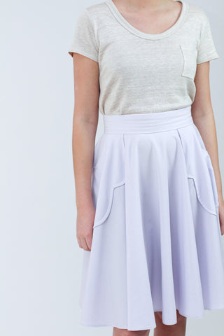 Veronika Skirt Pattern - Megan Nielson