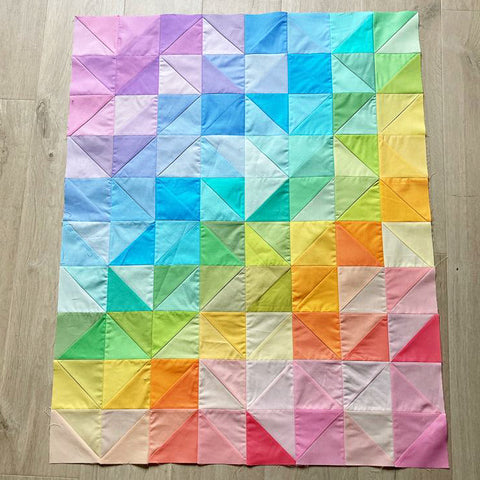 HST Quilt