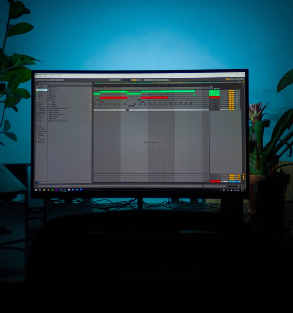 ableton logic pro tools pros cons