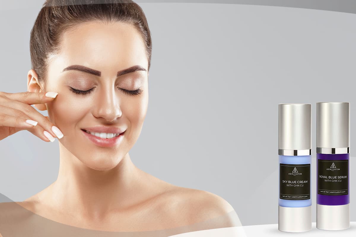 How To Use Peptides Integration into Your Daily Skincare Routine