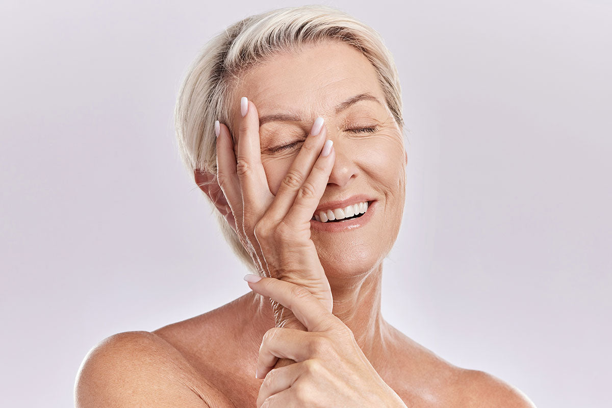 The Forgotten Step in Anti-Aging Why Your Hands Need Attention Too