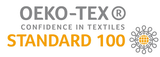 OEKO-TEX Logo