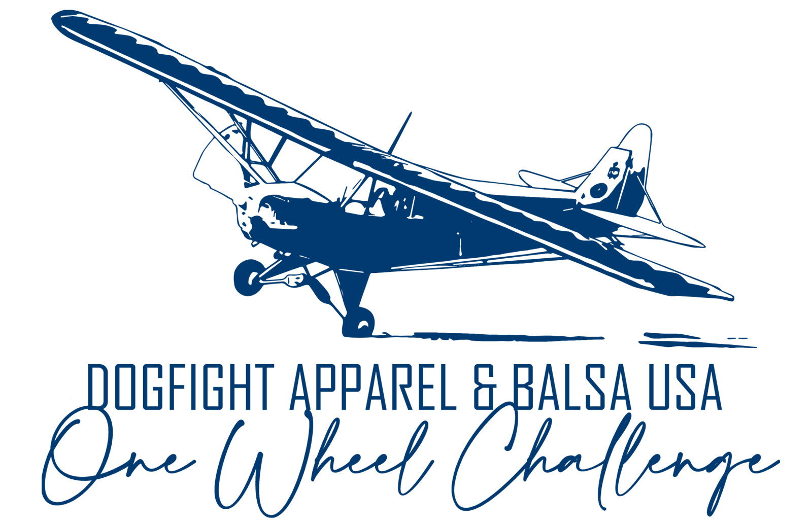 One Wheel Challenge - Dogfight Apparel & Balsa USA
