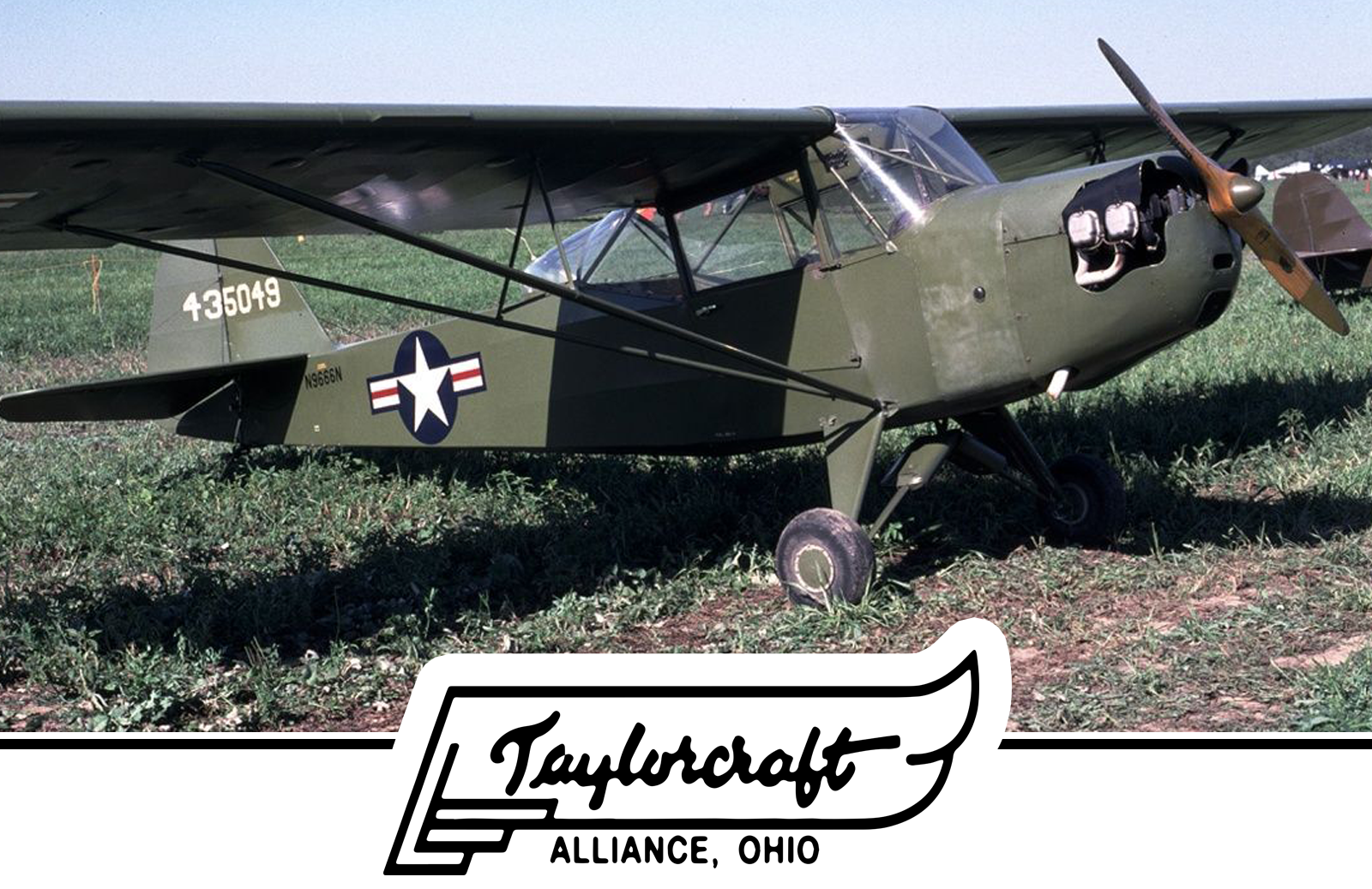 Taylorcraft Aircraft