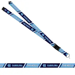 Carolina Lanyard - Classic Carolina