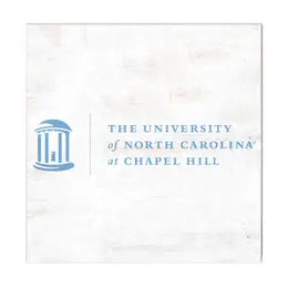 10x10 UNC Chapel Hill Sign - Classic Carolina