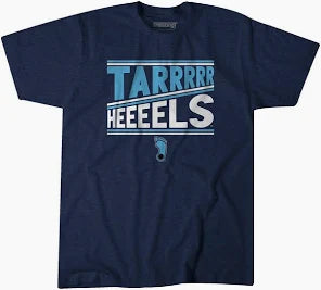 Tar Heels Chant T-Shirt