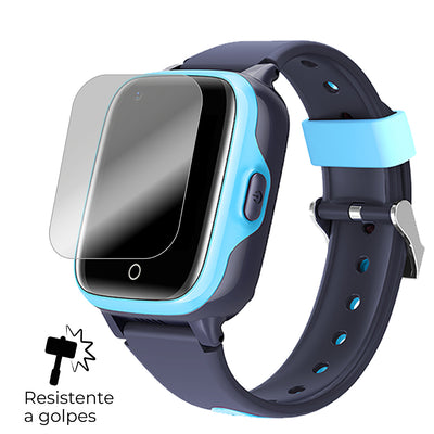 Reloj Inteligente Para Niños Con Tarjeta Sim