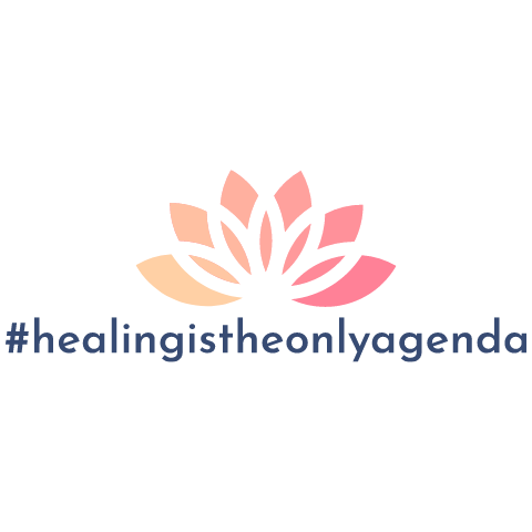 The #healingistheonlyagenda Boutique