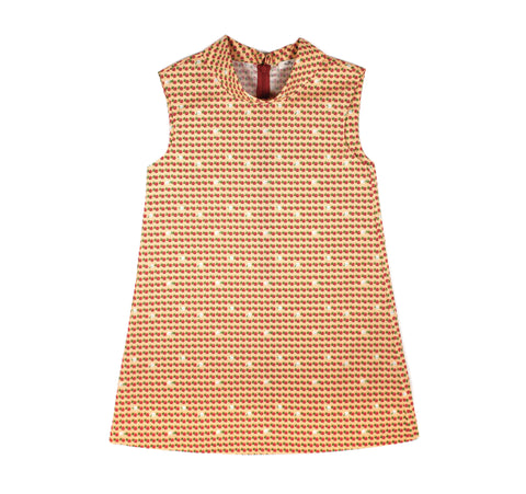 Shop Kid's Dresses by Natty | Modern Girls' Clothing Made in NYC