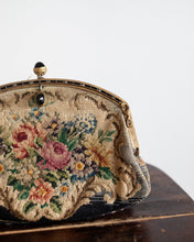 Load image into Gallery viewer, Tapestry Belt Pouch

