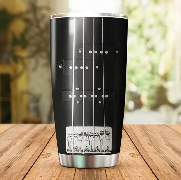 emmons steel guitar coffee cup