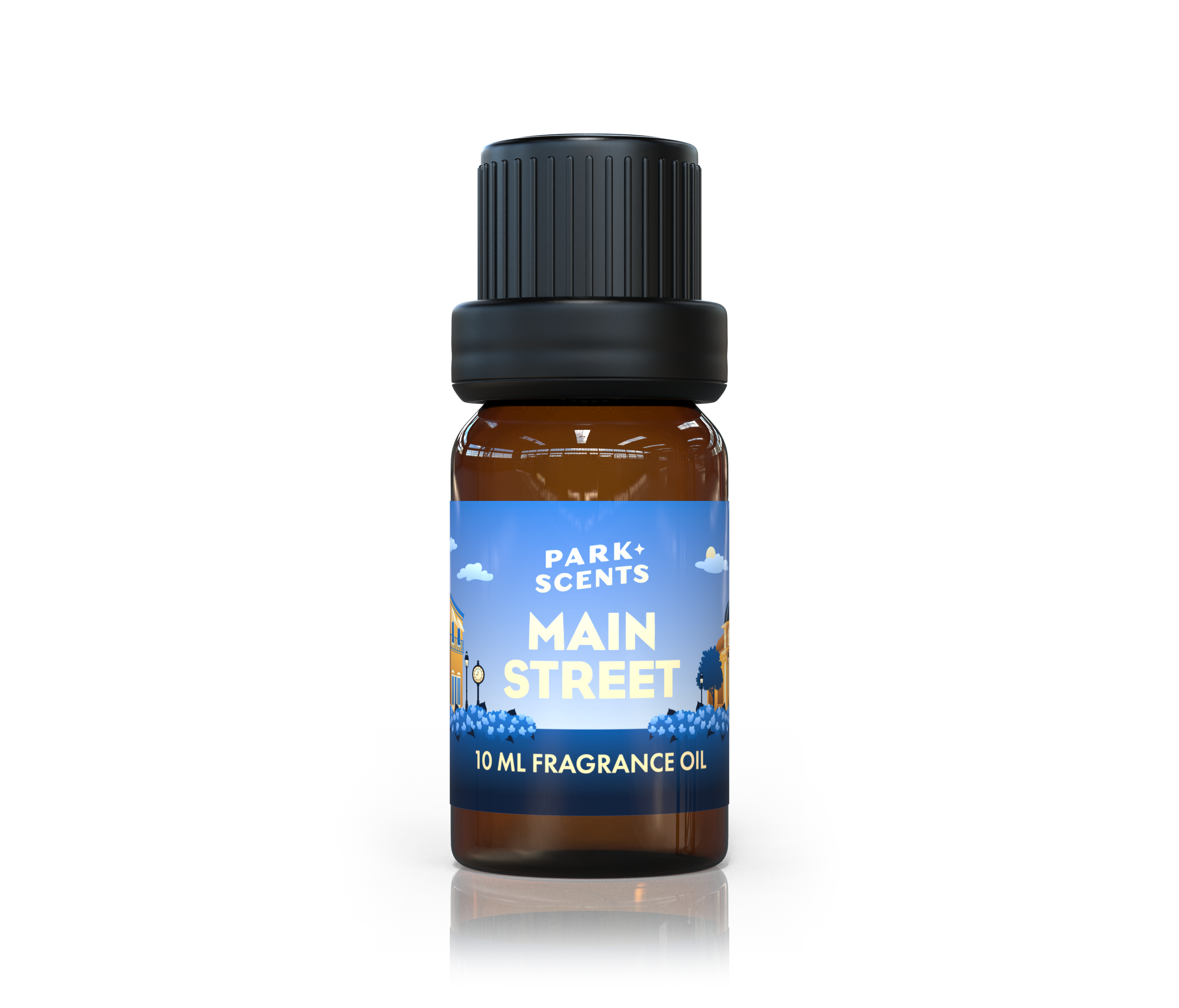 Main Street Fragrance Oil