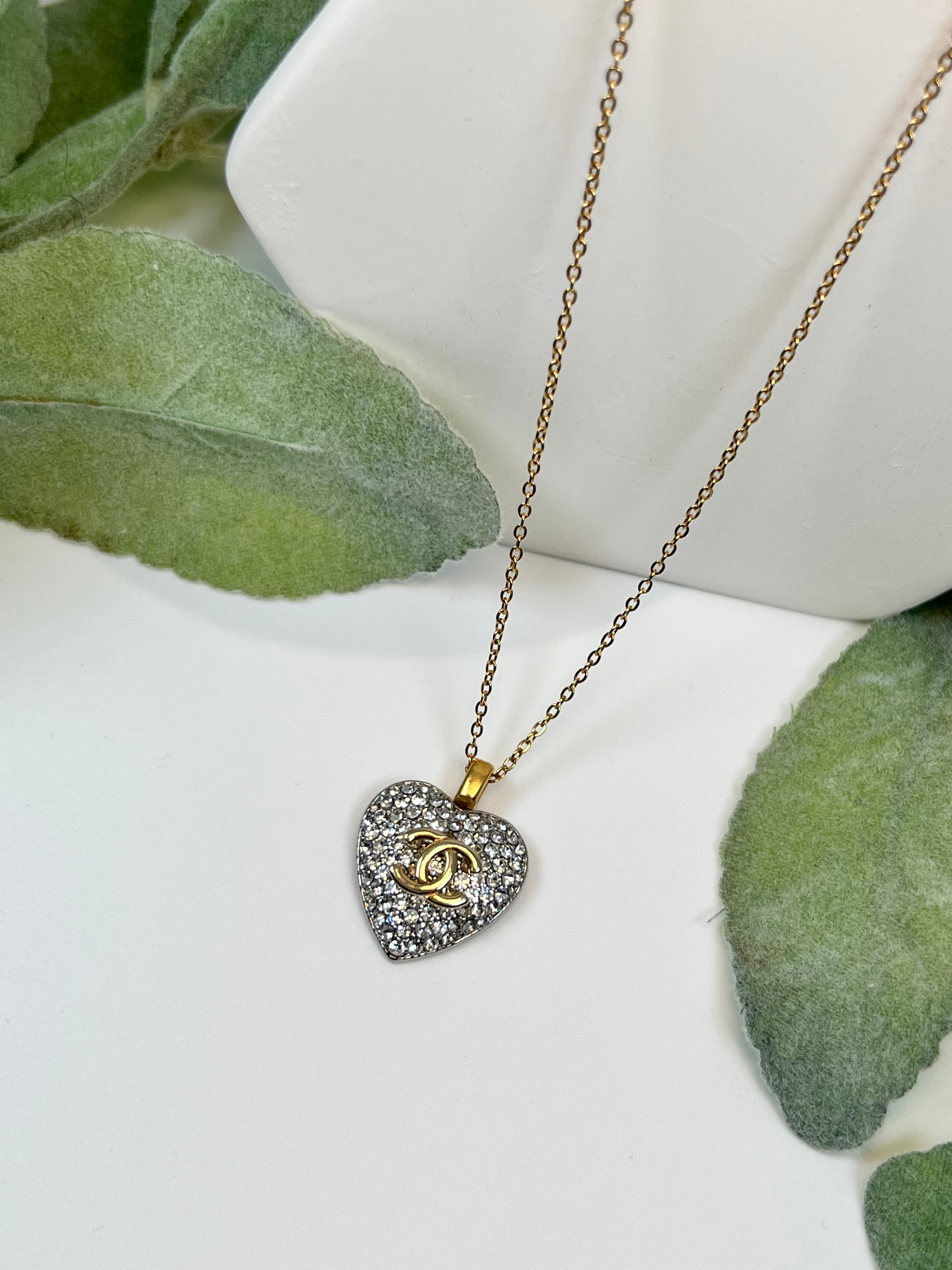 Elizabeth Necklace - Last Chance