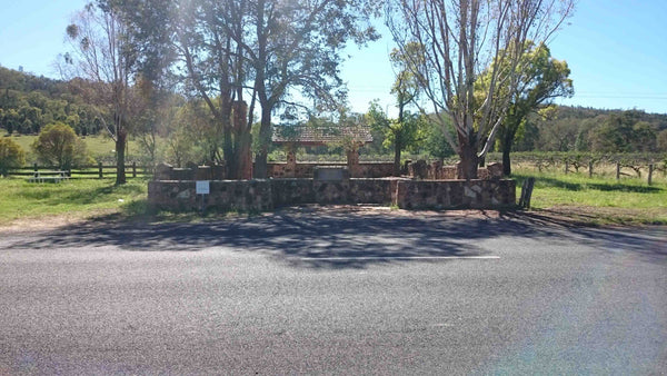 Eurunderee - Henry Lawson's Childhood Home Mudgee Gulgong Region Mid Western NSW