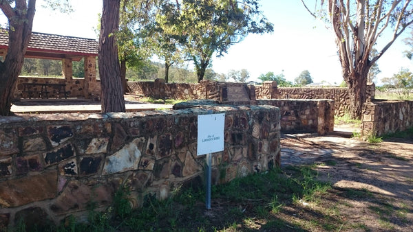 Eurunderee - Henry Lawson's Childhood Home Mudgee Gulgong Region Mid Western NSW