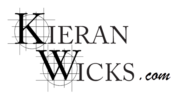 Kieran Wicks logo