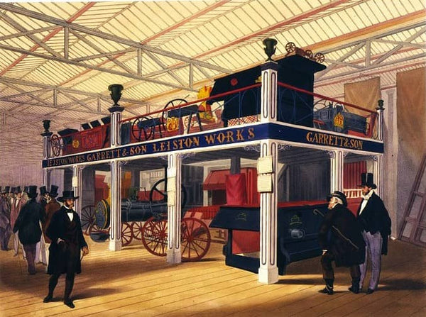 Lloyd's Recollections of the Great Exhibition 1851 https://kimberlyevemusings.blogspot.com/2012/10/the-great-exhibition-of-1851-held-at.html