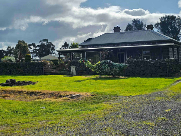 Stone House